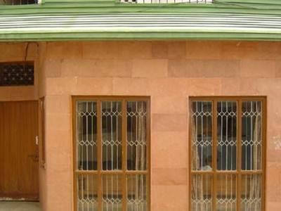 מטורה Gaurav Guest House מראה חיצוני תמונה